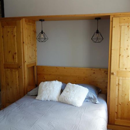 Chez Petit Louis- Appart Centre Ville Jusqu'A 6 Personnes Briancon  Ngoại thất bức ảnh