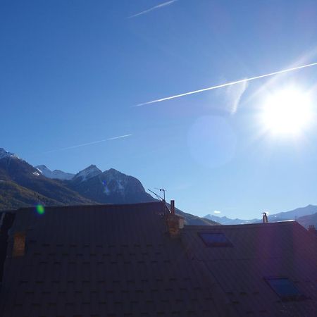 Chez Petit Louis- Appart Centre Ville Jusqu'A 6 Personnes Briancon  Ngoại thất bức ảnh