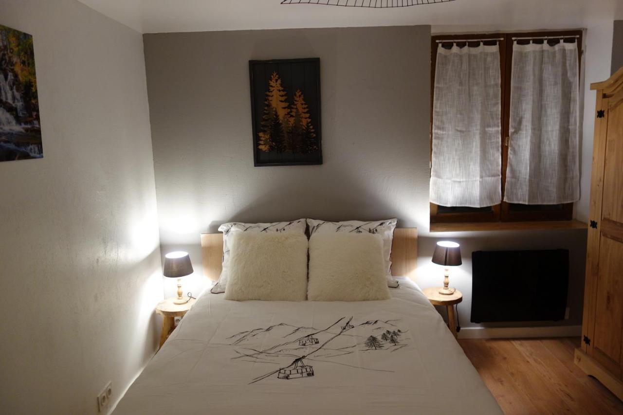 Chez Petit Louis- Appart Centre Ville Jusqu'A 6 Personnes Briancon  Ngoại thất bức ảnh