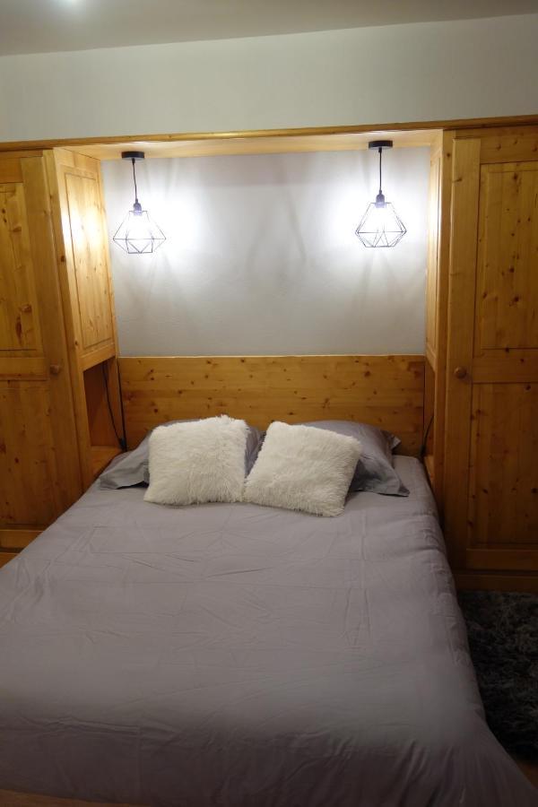 Chez Petit Louis- Appart Centre Ville Jusqu'A 6 Personnes Briancon  Ngoại thất bức ảnh