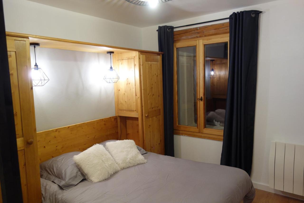 Chez Petit Louis- Appart Centre Ville Jusqu'A 6 Personnes Briancon  Ngoại thất bức ảnh